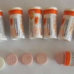 Kamagra Efervescent
