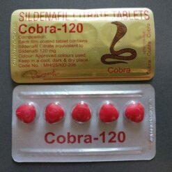 Cobra 120