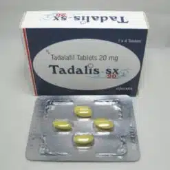 Tadalis SX 20