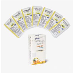 Valif Oral Jelly - Gel