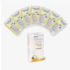 Valif Oral Jelly - Gel