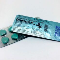 Cenforce D 2 in 1