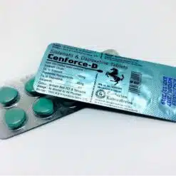 Cenforce D 2 in 1