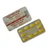 Tadagra strong 40 mg Cialis Tadalafil
