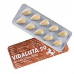 Vidalista 20