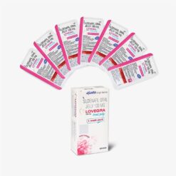 Lovegra Gel Femei - Viagra Femei